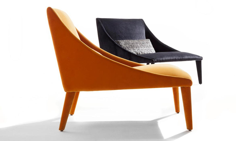Petalo Chair.