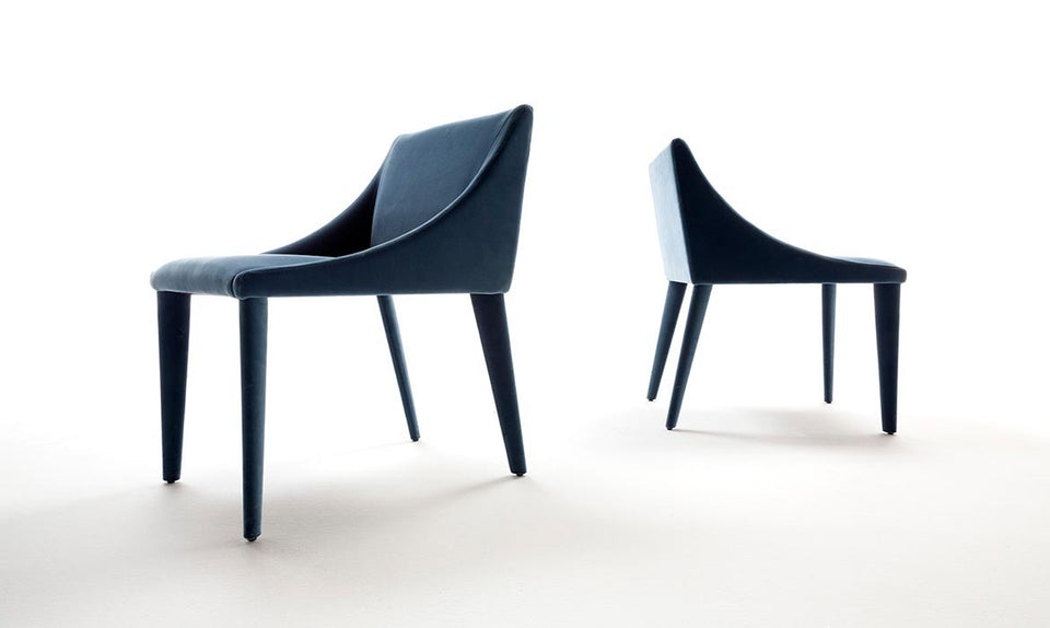 Petalo Dining Chair.