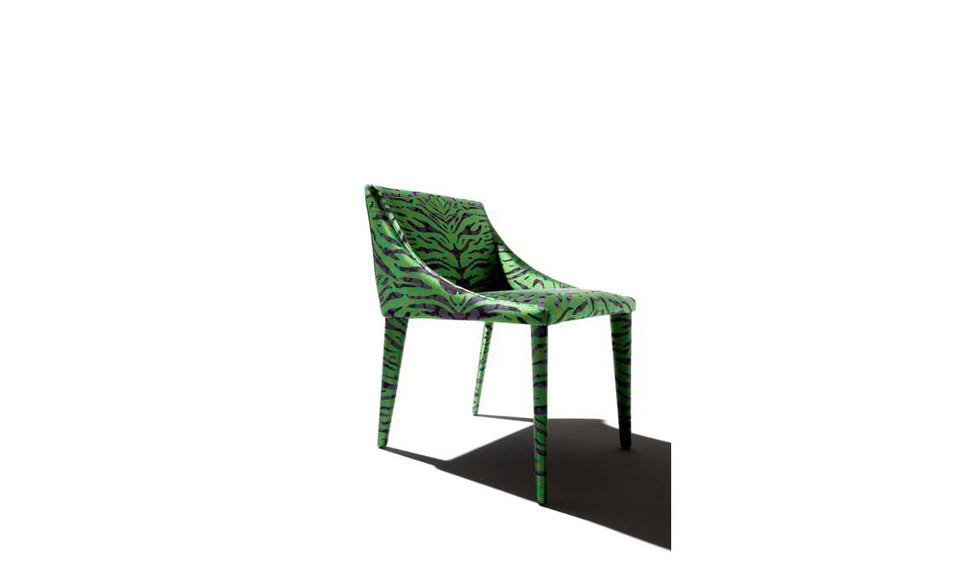 Petalo Dining Chair.