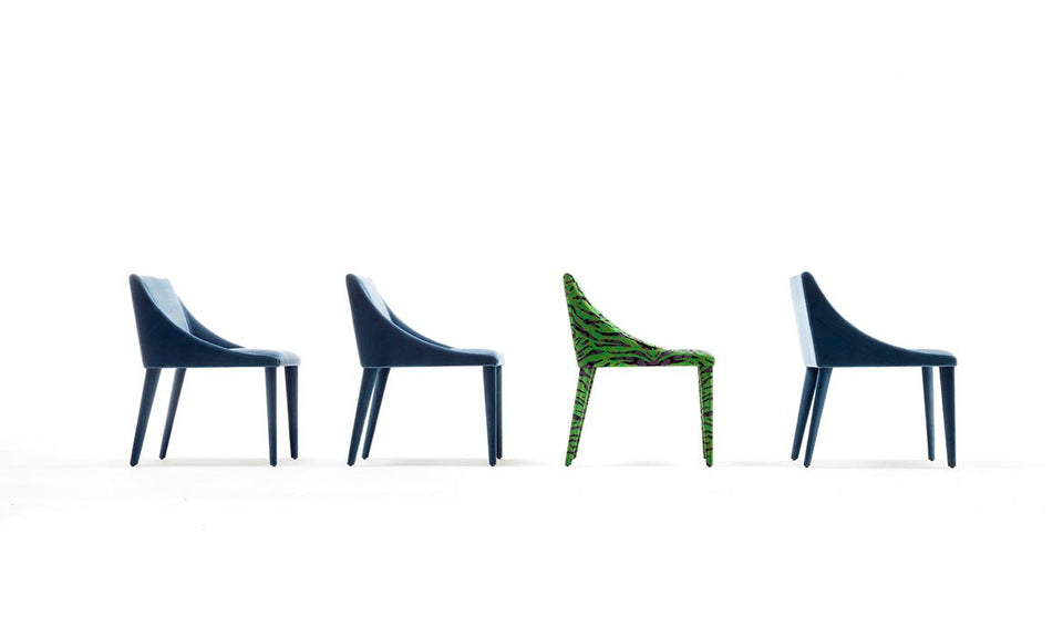 Petalo Dining Chair.