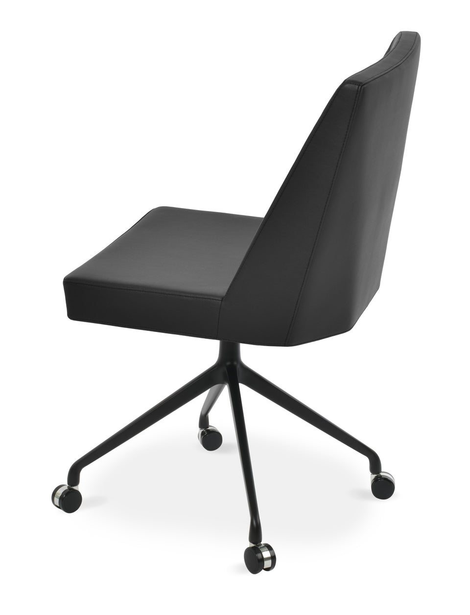 Prisma Spider Swivel Chair.