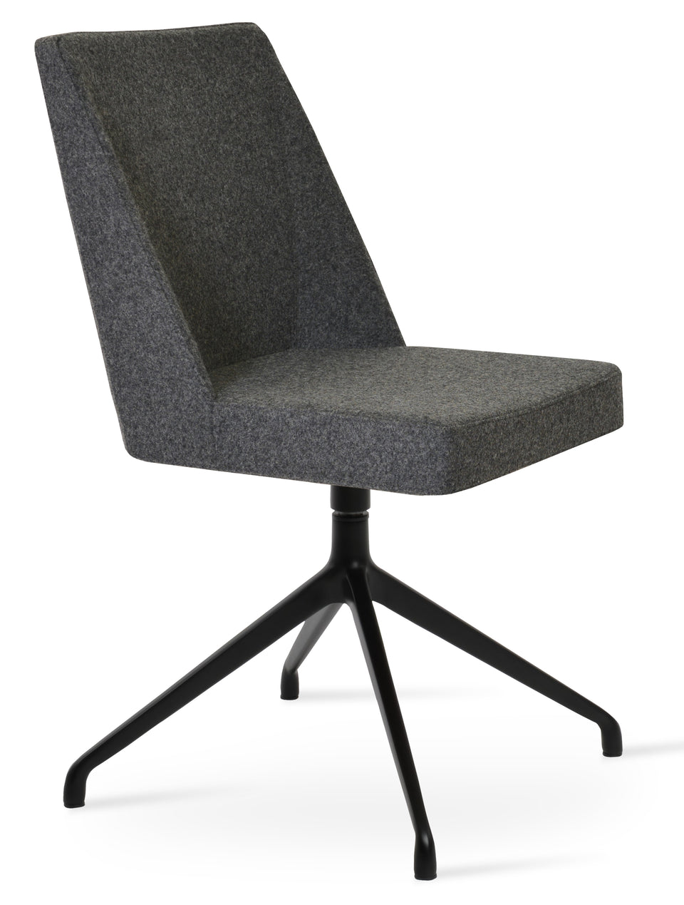 Prisma Spider Swivel Chair.