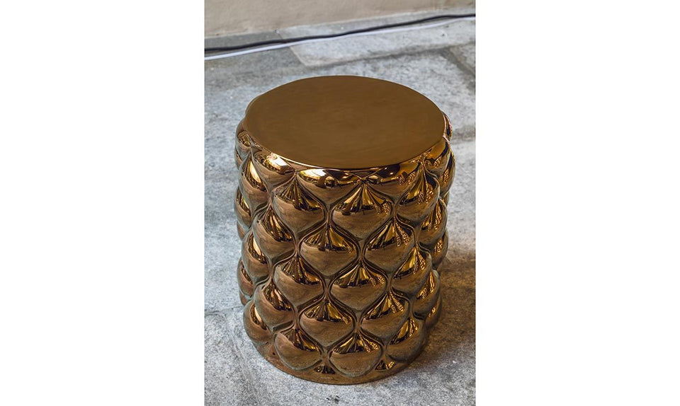 Puffo Stool.