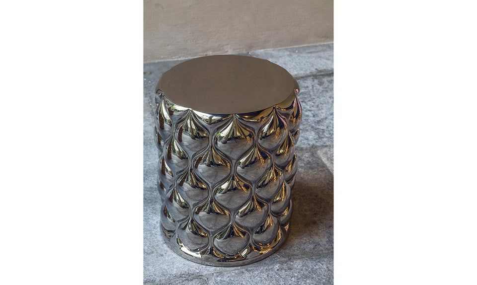 Puffo Stool.