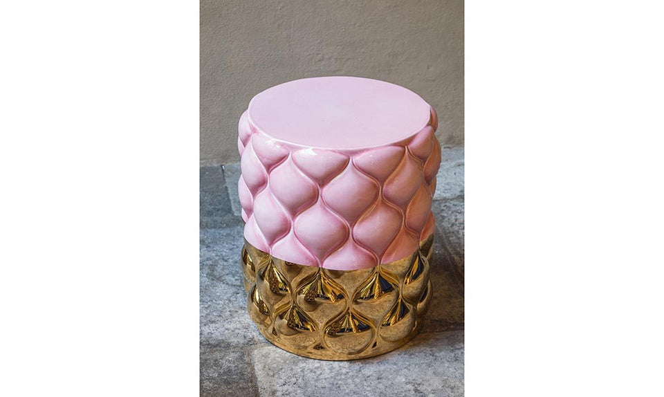 Puffo Stool.
