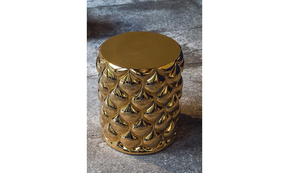 Puffo Stool.