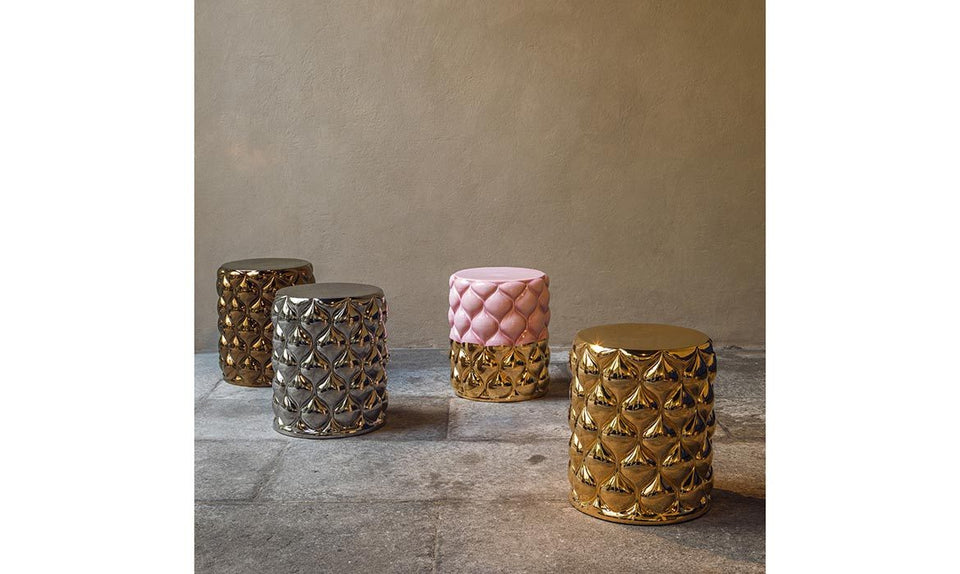 Puffo Stool.