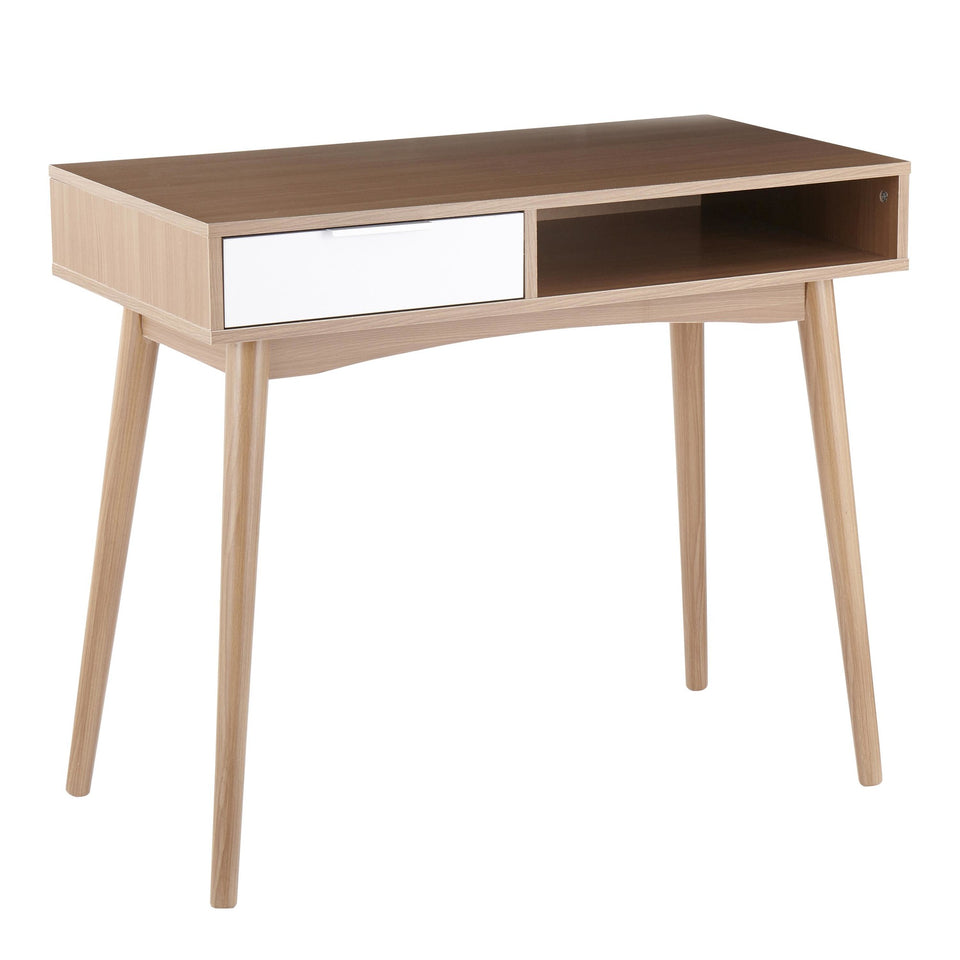 Pebble Desk.