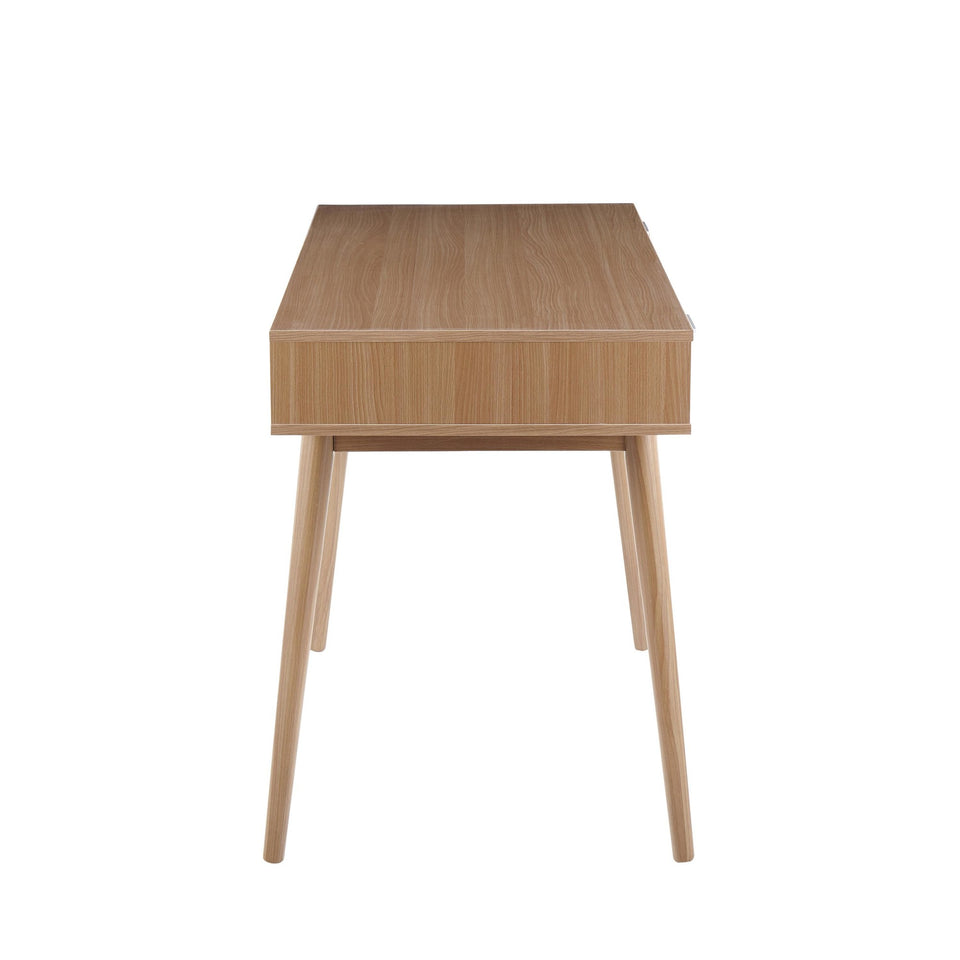Pebble Double Desk.