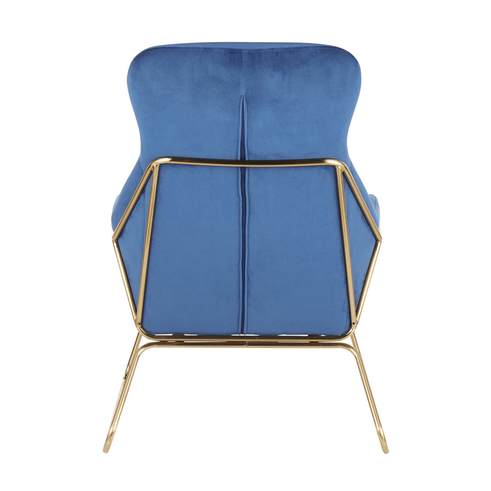Penelope Lounge Chair.