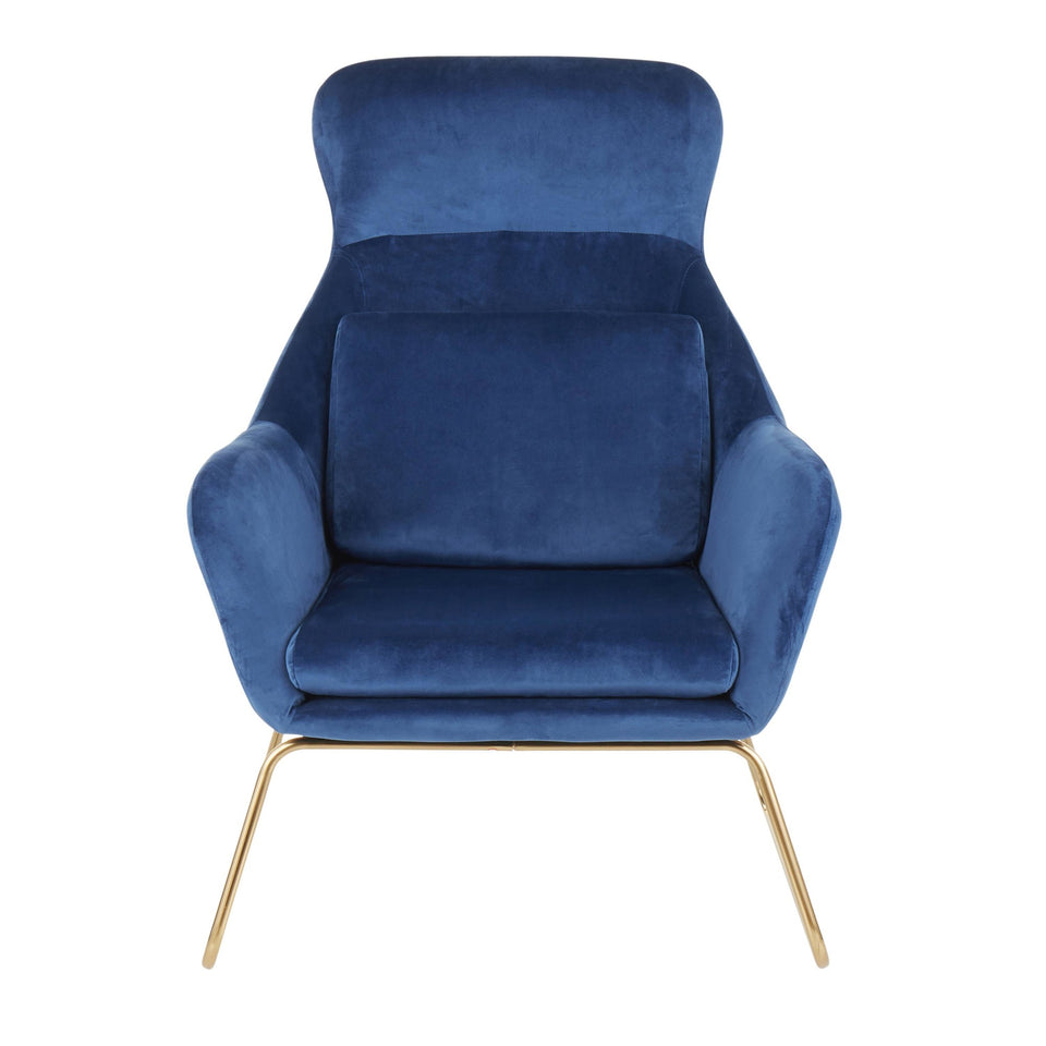 Penelope Lounge Chair.