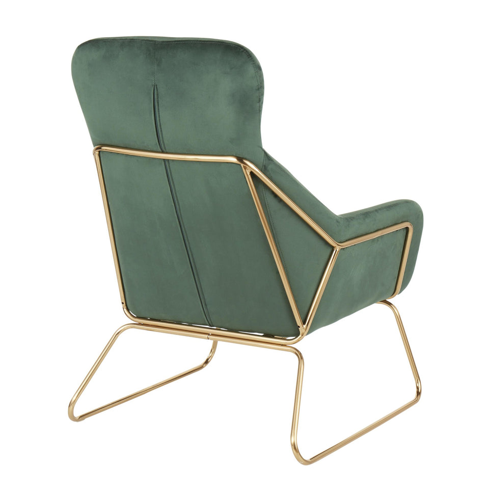 Penelope Lounge Chair.