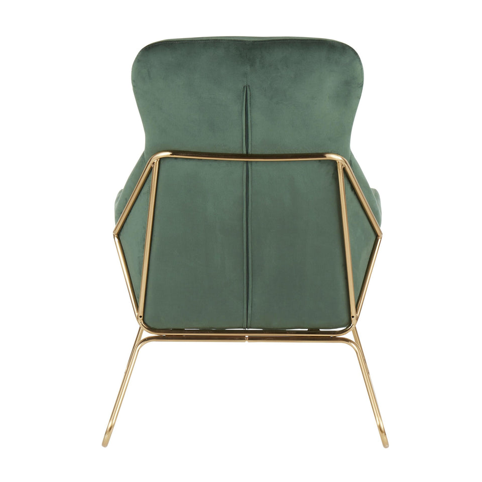 Penelope Lounge Chair.