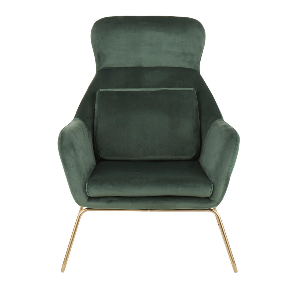 Penelope Lounge Chair.