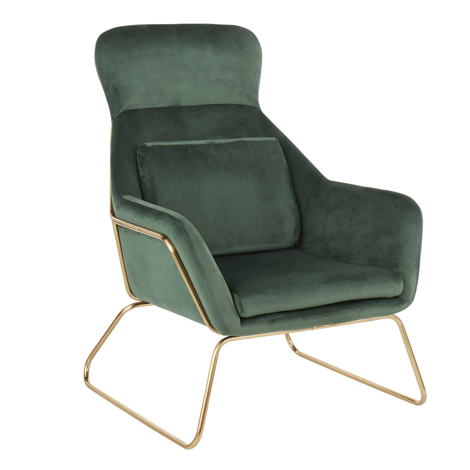 Penelope Lounge Chair.