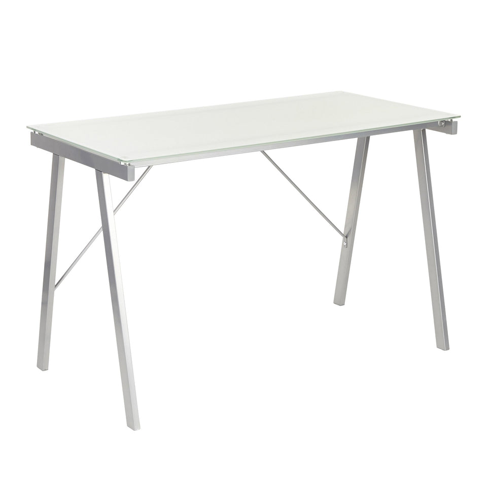 Printed Office Desk.