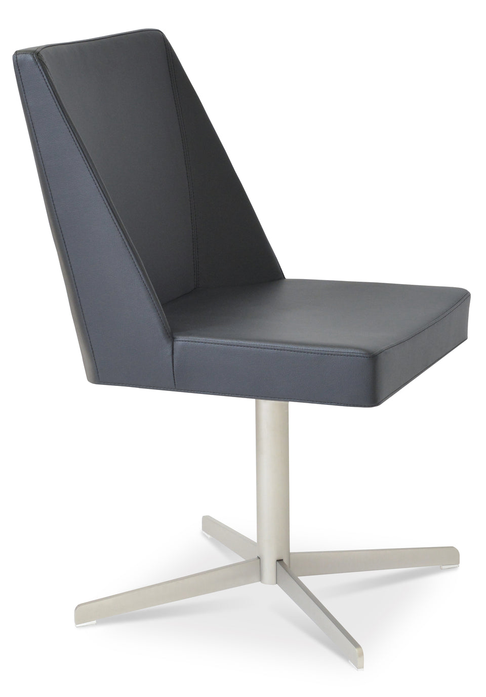 Prisma 4 Star Swivel Chair.