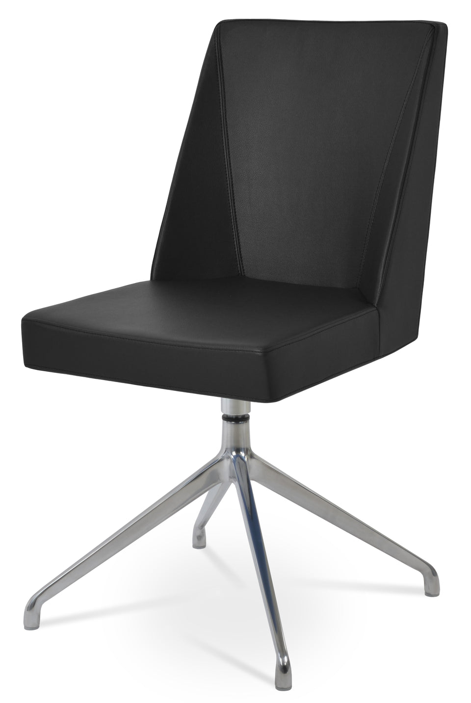 Prisma Spider Swivel Chair.