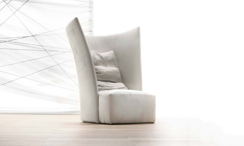 Red Baron Chair.