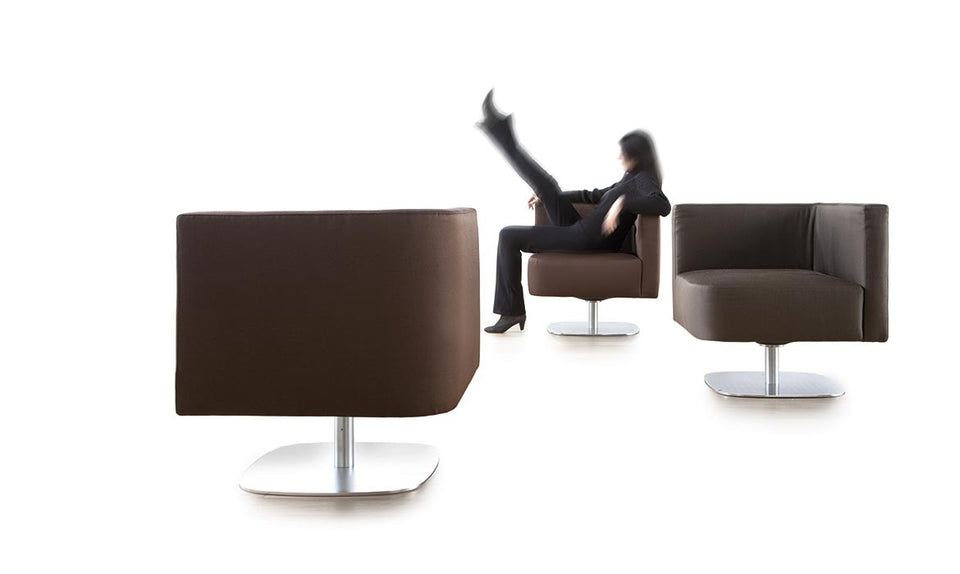 Report Chair.