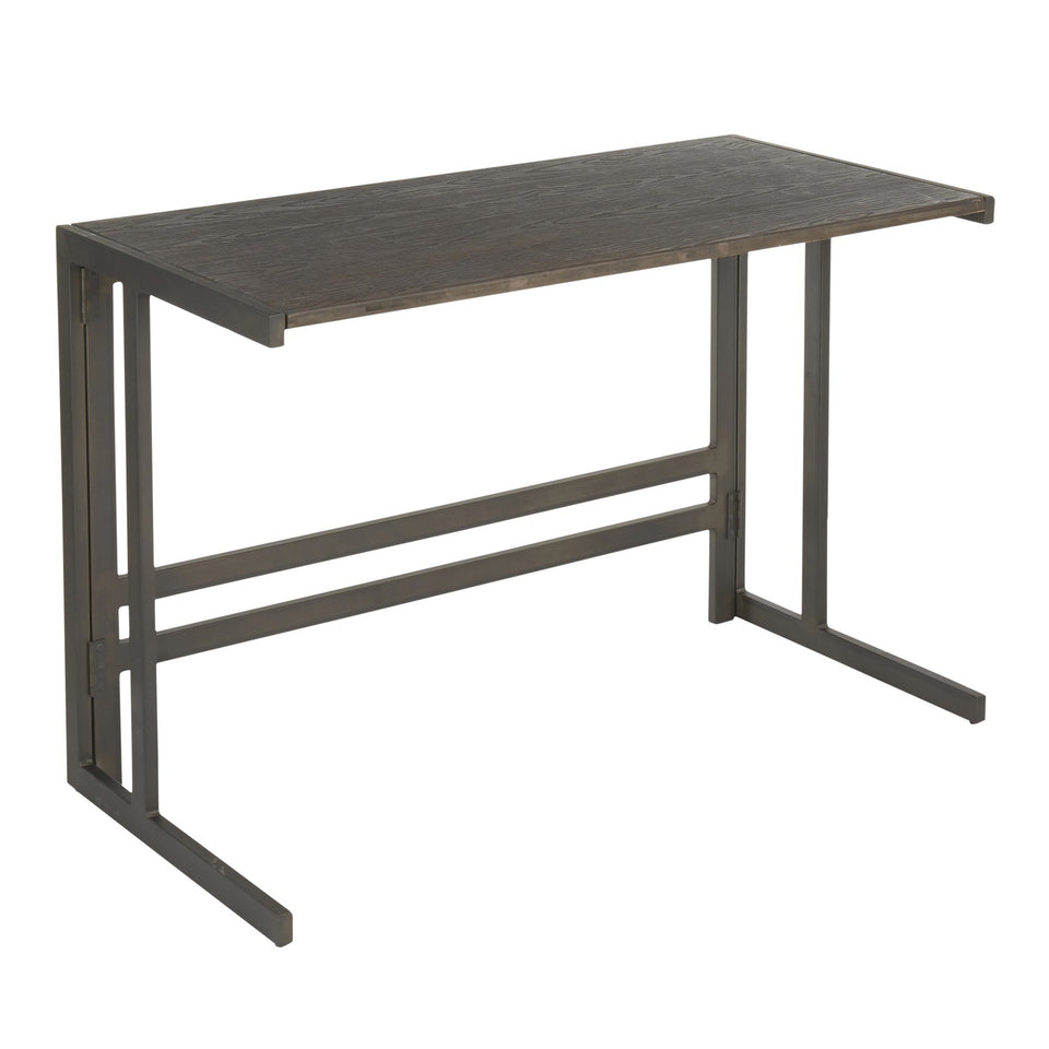 Roman Office Desk.