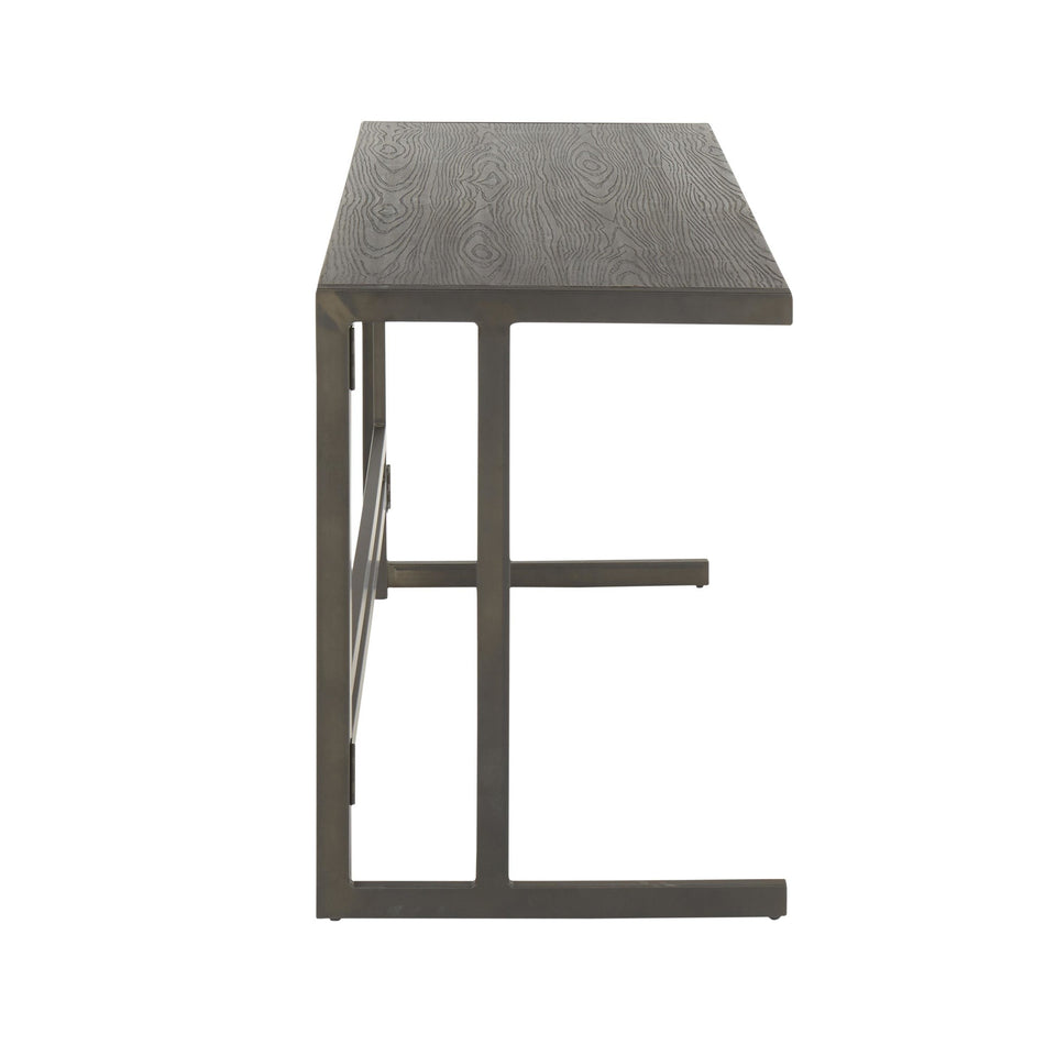 Roman Office Desk.