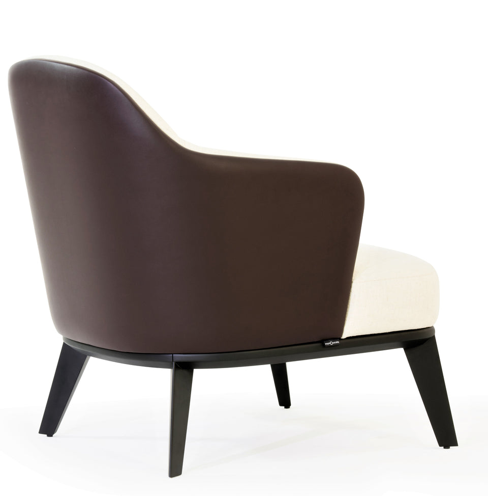 Saphire Arm Chair.