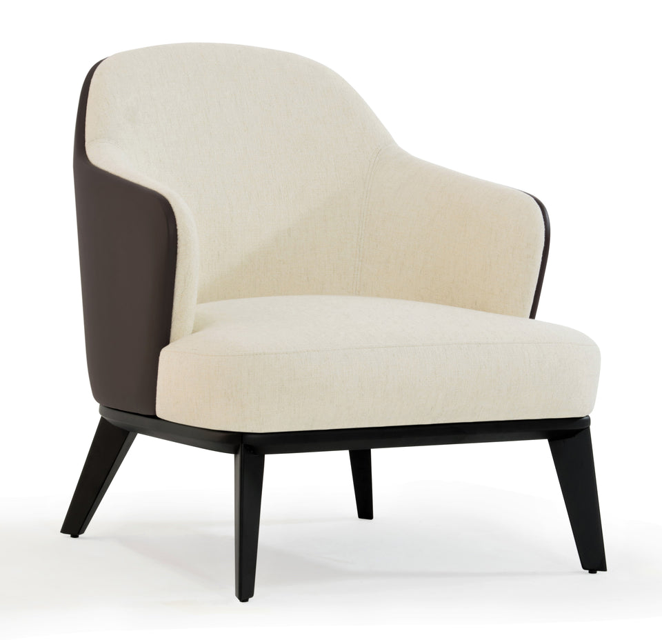 Saphire Arm Chair.
