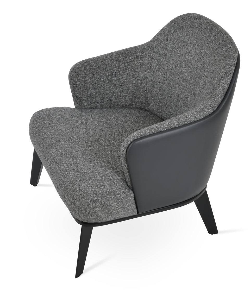 Saphire Arm Chair.