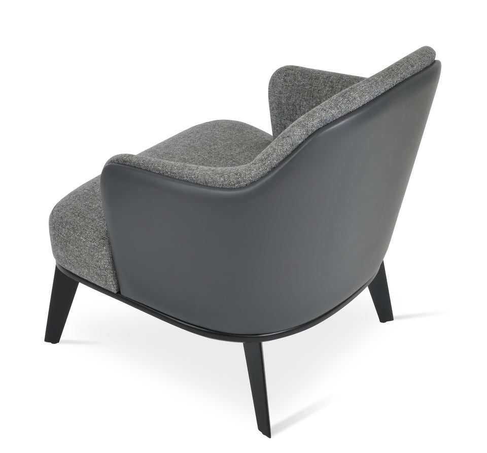 Saphire Arm Chair.