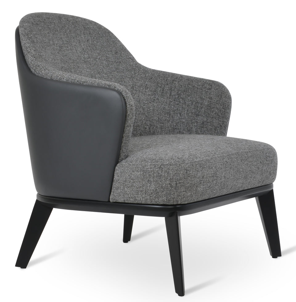 Saphire Arm Chair.