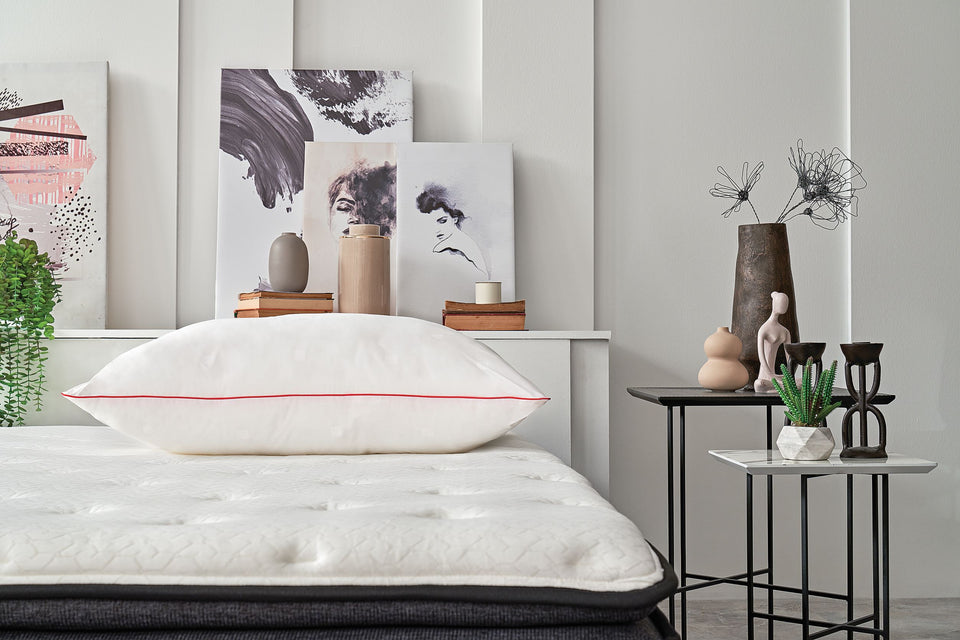 USA Suprelle 95 Pillow