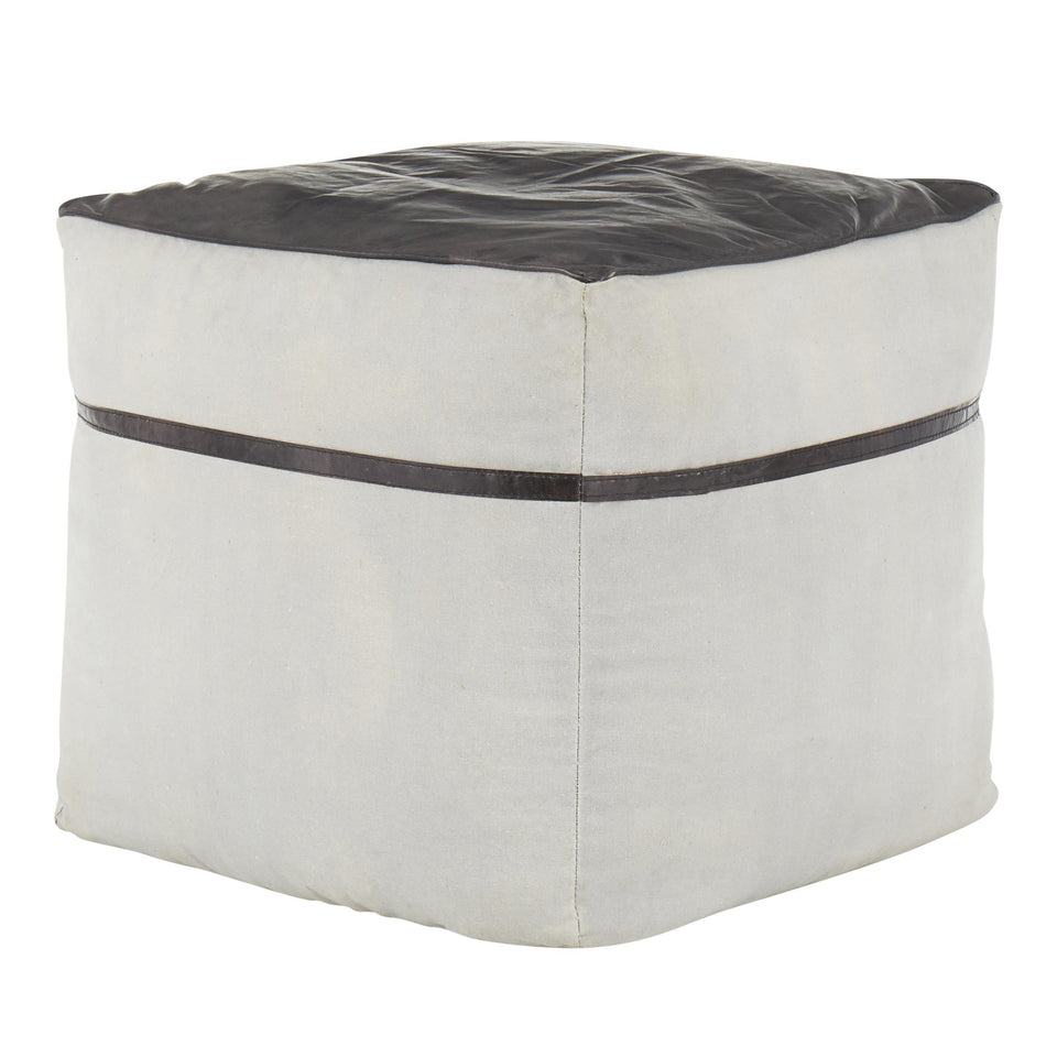 Samson Pouf.