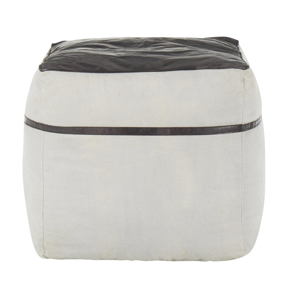Samson Pouf.