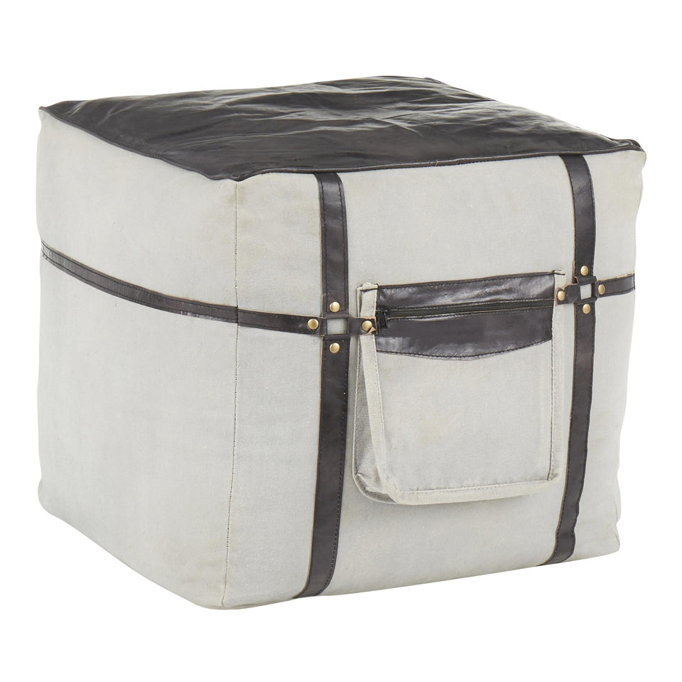 Samson Pouf.