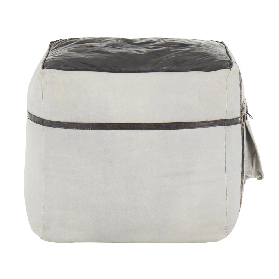 Samson Pouf.