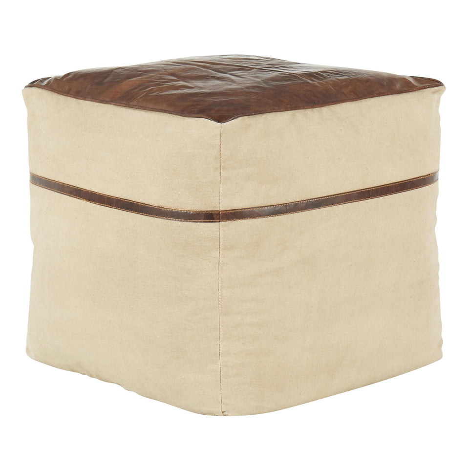 Samson Pouf.