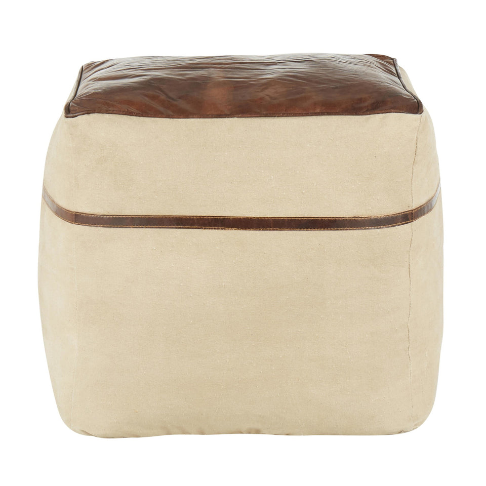 Samson Pouf.