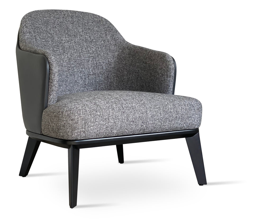 Saphire Arm Chair.