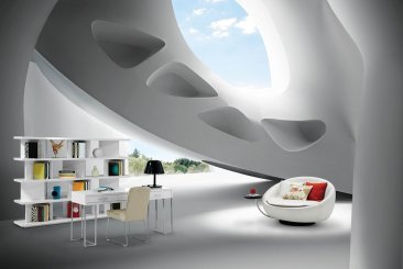 SG02 Modern Office Desk.