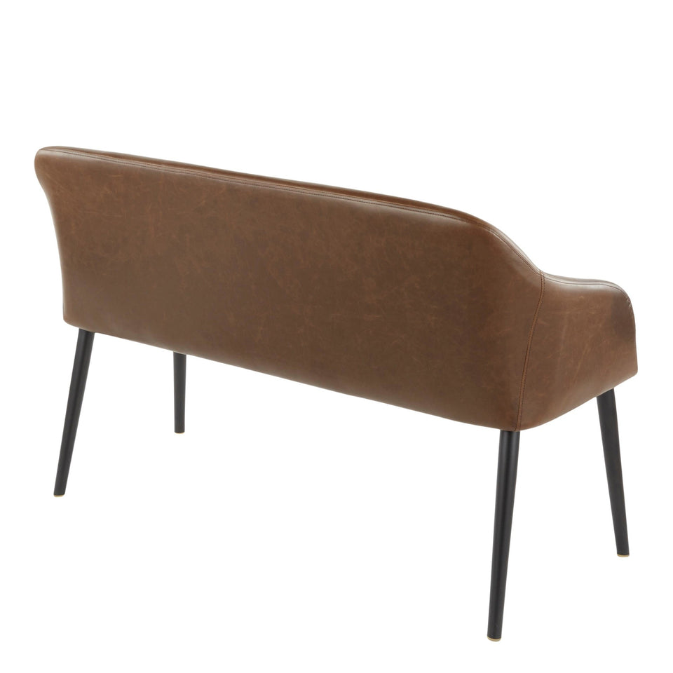 Shelton Bench.