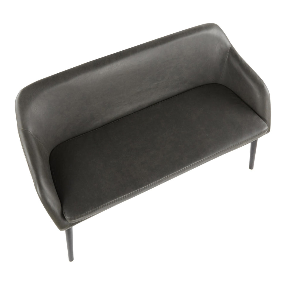 Shelton Bench.