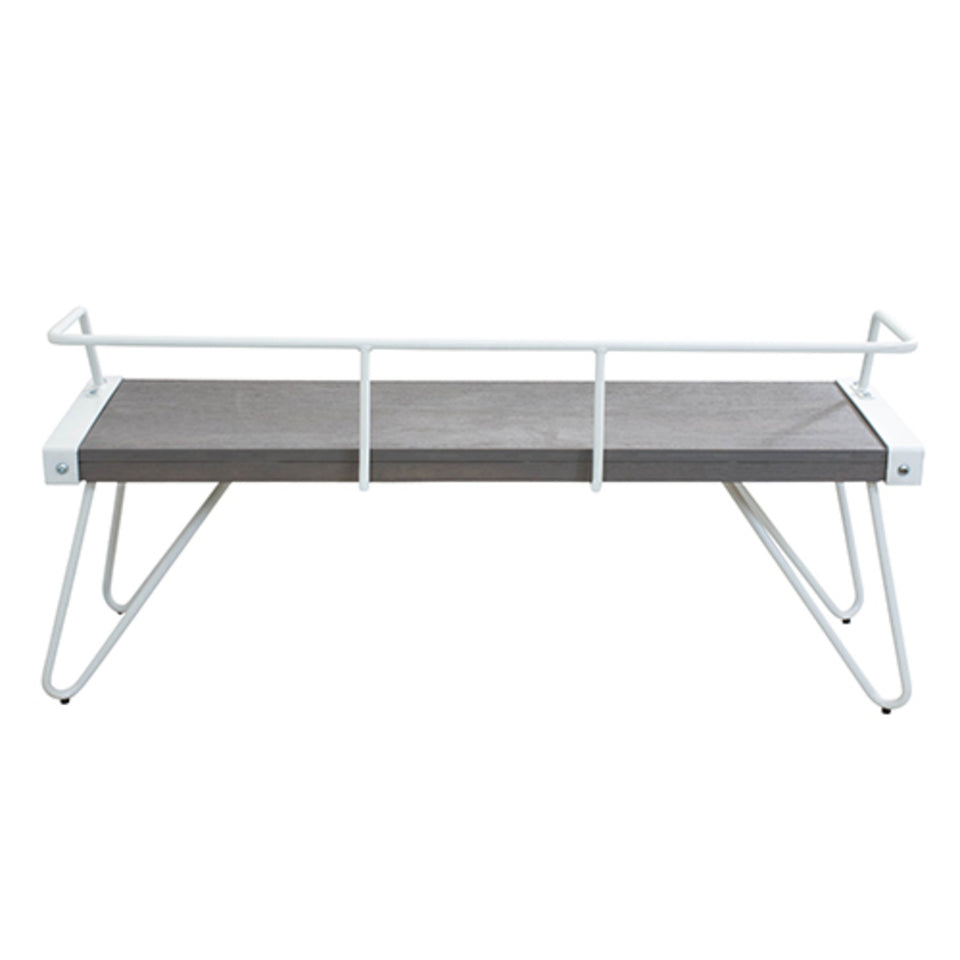 Stefani Bench.