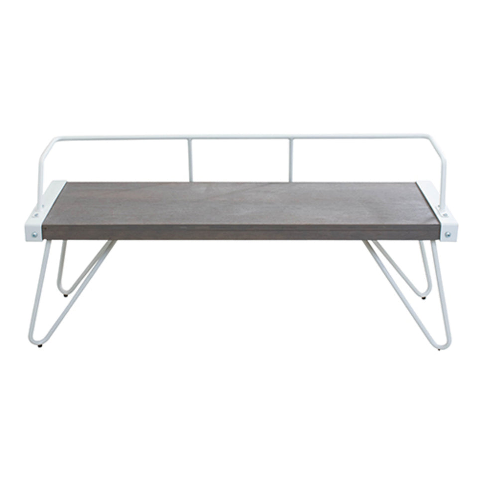 Stefani Bench.