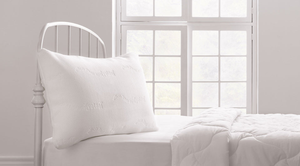 USA Therapy Free Pillow