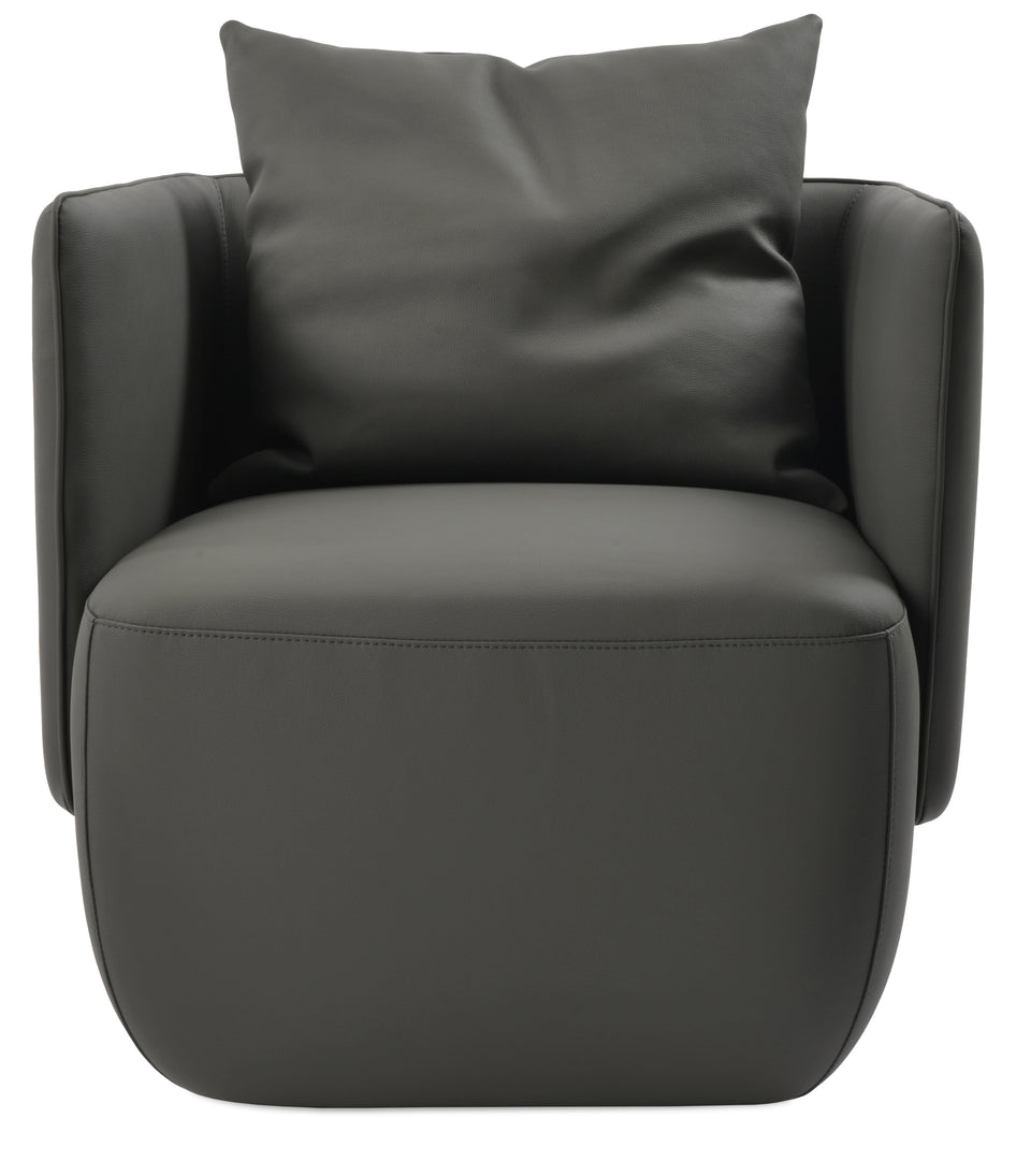 Toronto Lounge Chair.