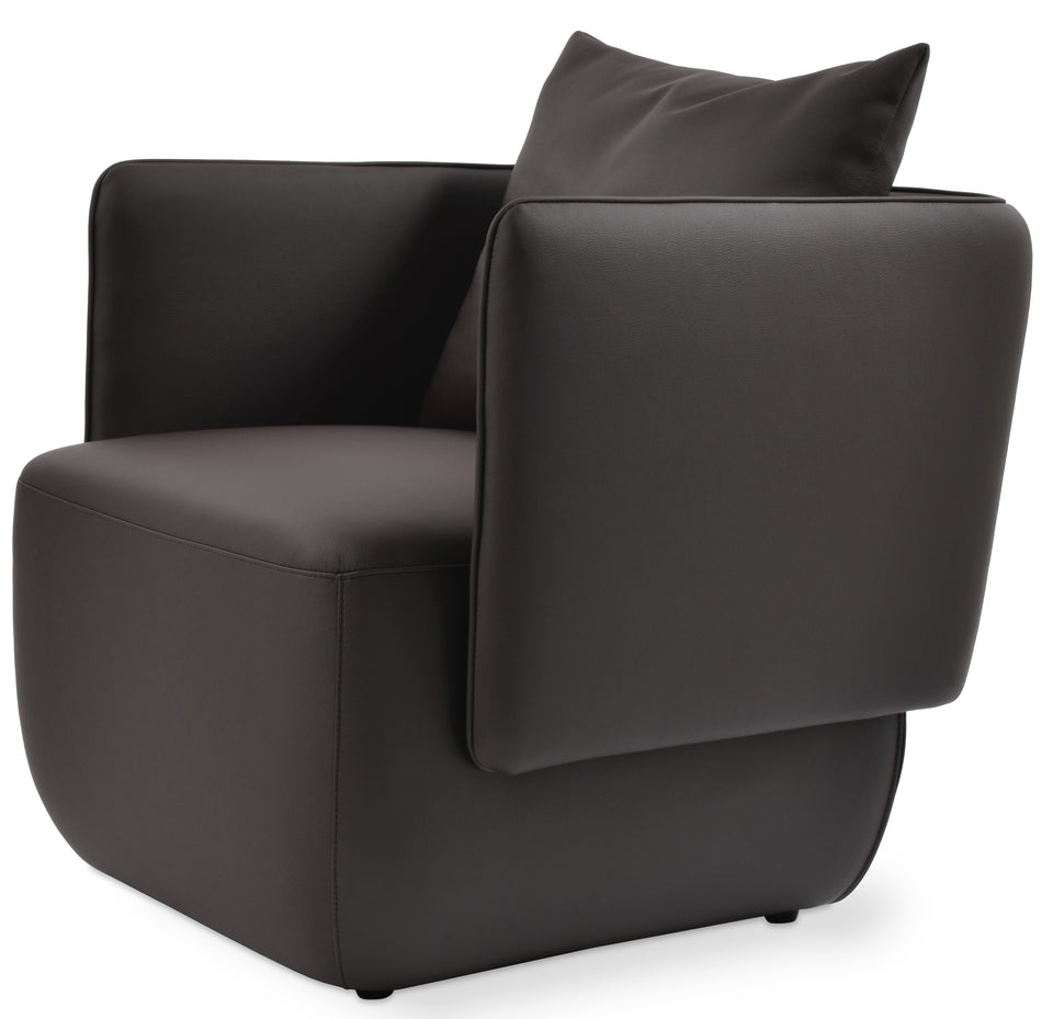 Toronto Lounge Chair.