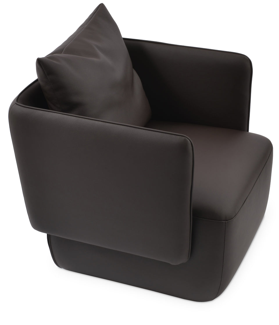 Toronto Lounge Chair.