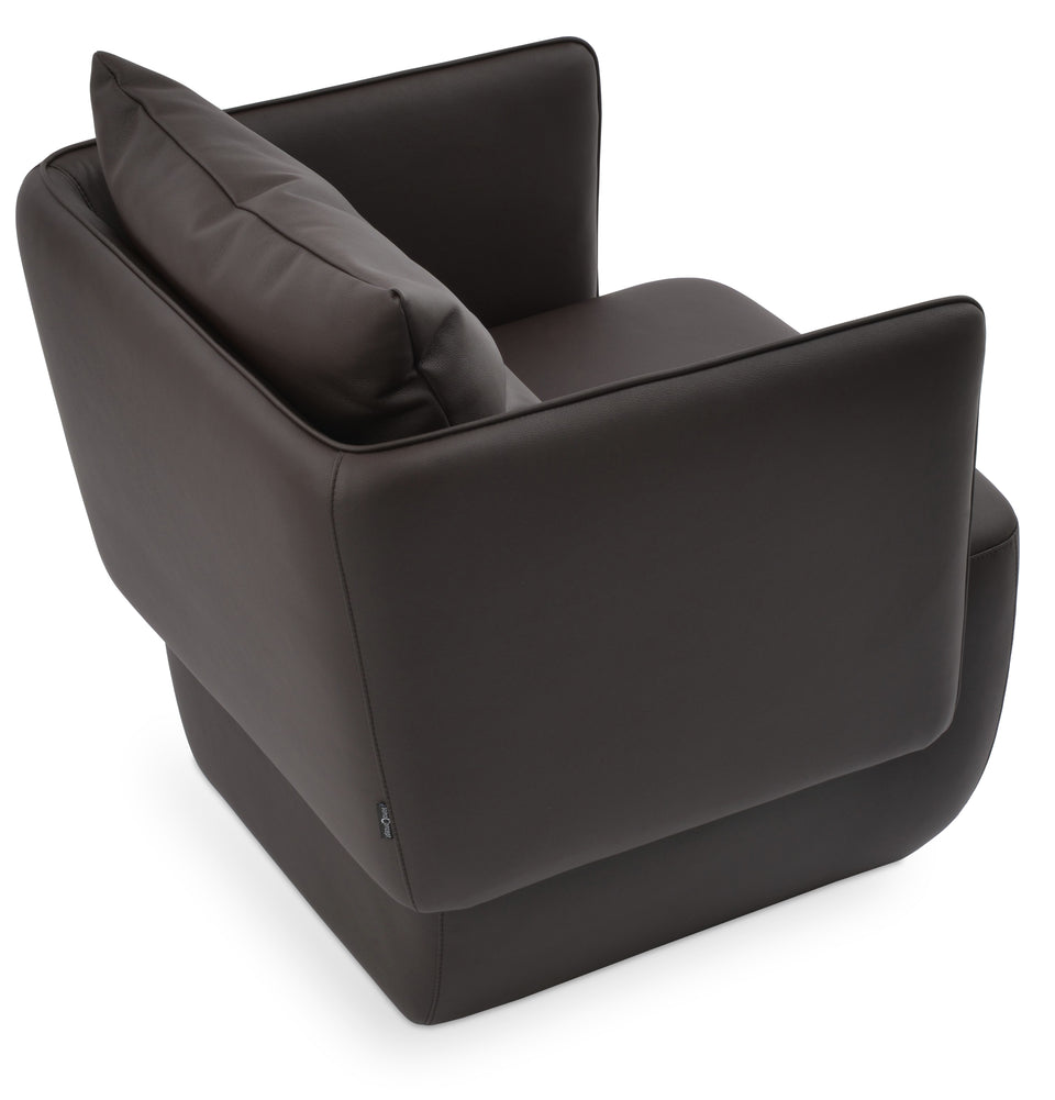 Toronto Lounge Chair.