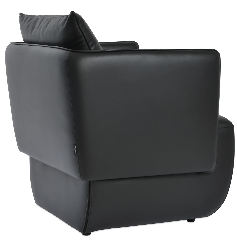 Toronto Lounge Chair.
